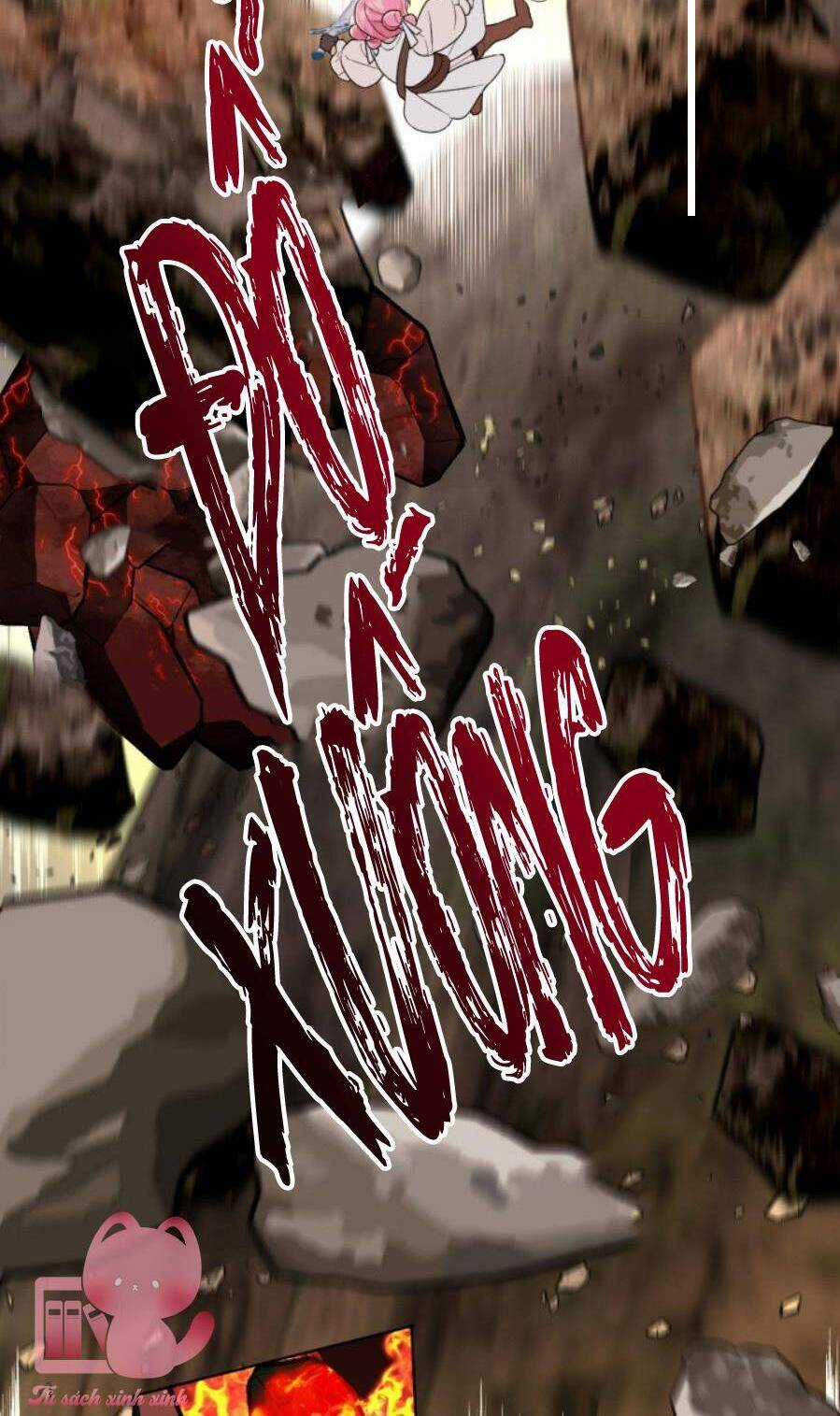 Sự Điều Trị Đặc Biệt Của Tinh Linh Chương 47 trang 52