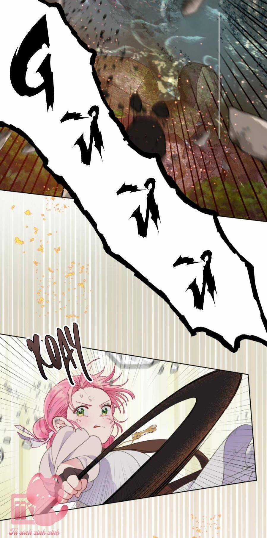 Sự Điều Trị Đặc Biệt Của Tinh Linh Chương 47 trang 54