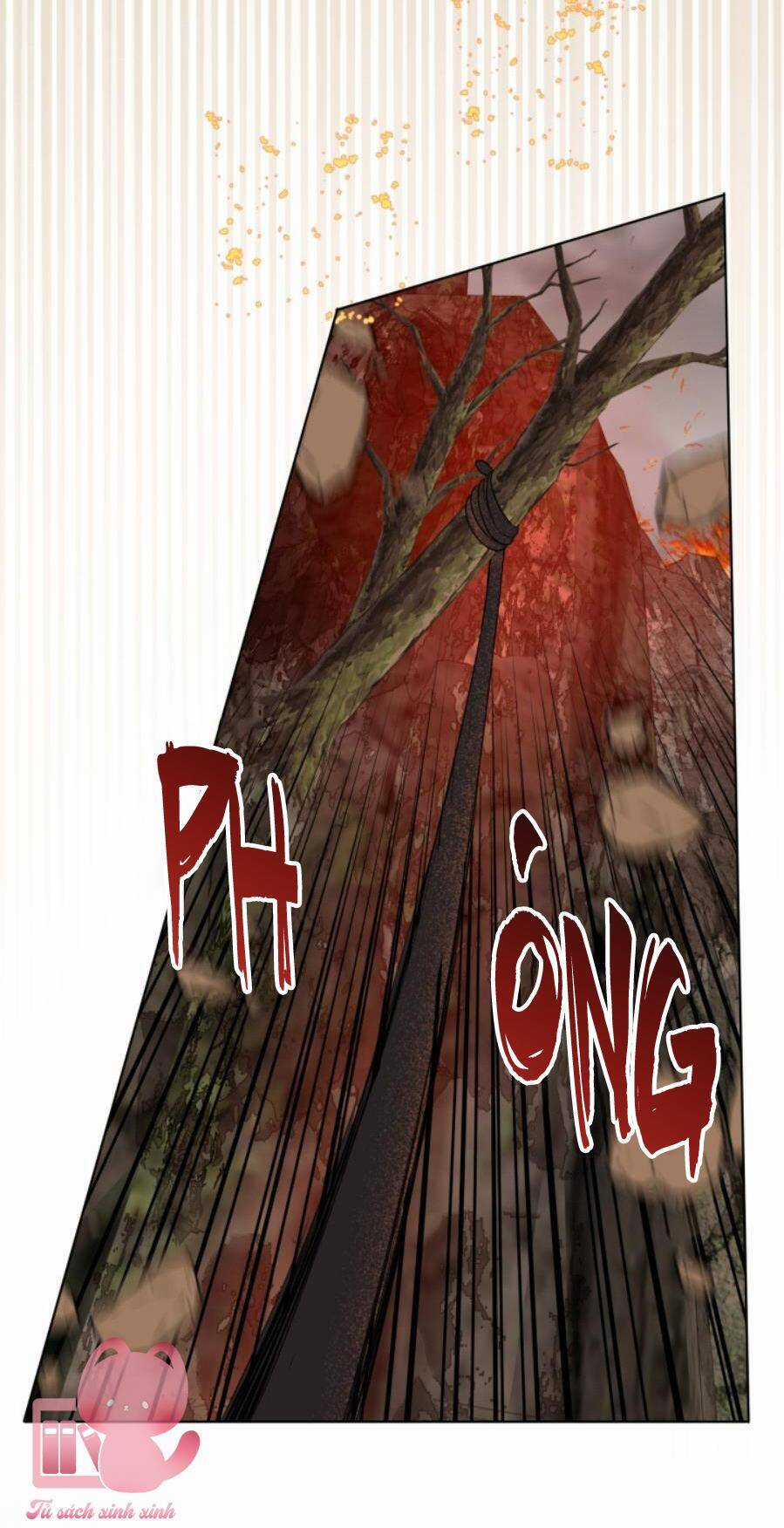 Sự Điều Trị Đặc Biệt Của Tinh Linh Chương 47 trang 55