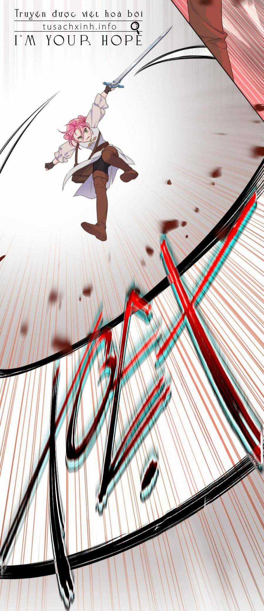 Sự Điều Trị Đặc Biệt Của Tinh Linh Chương 47 trang 6