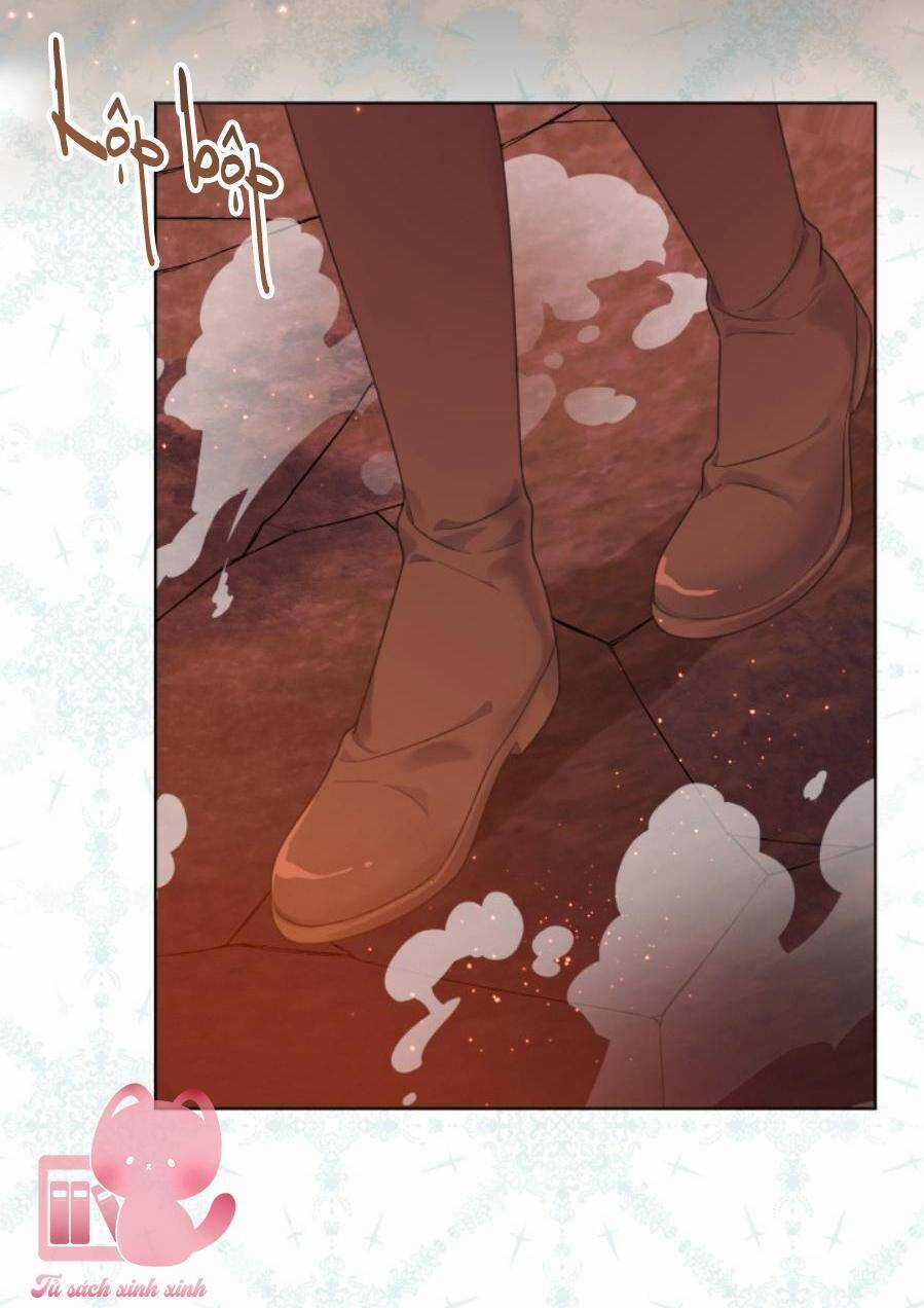 Sự Điều Trị Đặc Biệt Của Tinh Linh Chương 47 trang 61