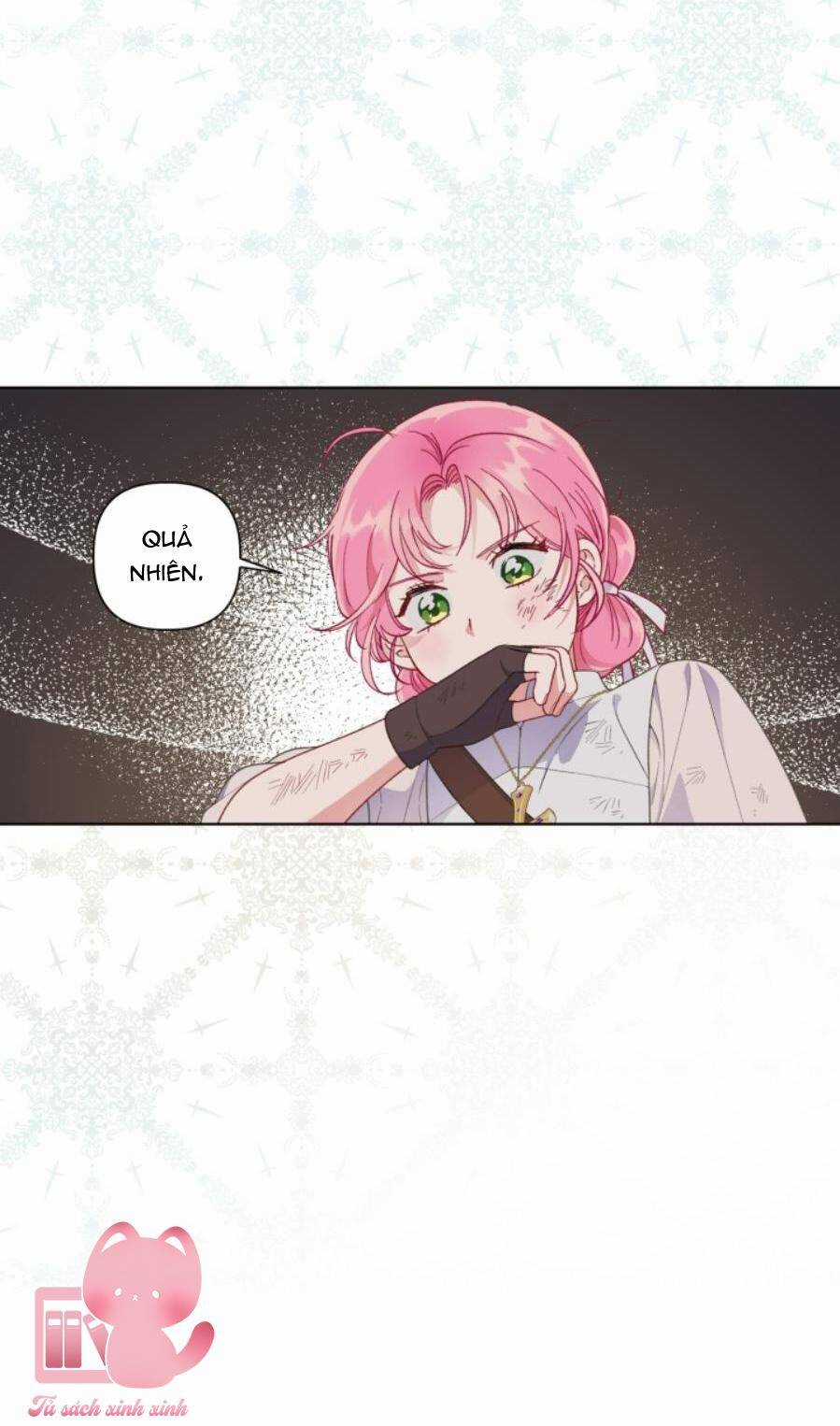 Sự Điều Trị Đặc Biệt Của Tinh Linh Chương 47 trang 62