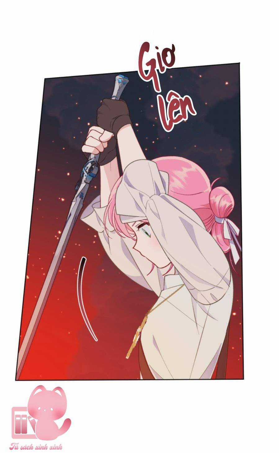 Sự Điều Trị Đặc Biệt Của Tinh Linh Chương 47 trang 64