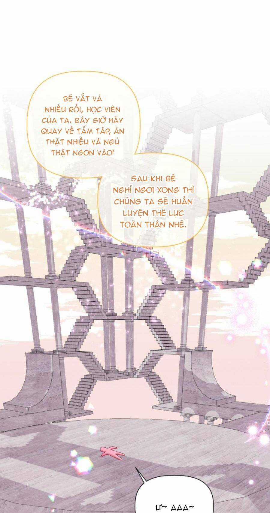 Sự Điều Trị Đặc Biệt Của Tinh Linh Chương 47 trang 69