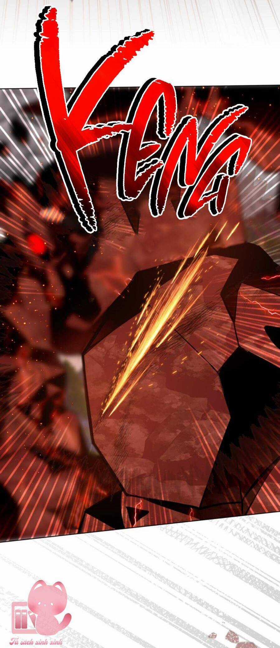 Sự Điều Trị Đặc Biệt Của Tinh Linh Chương 47 trang 7