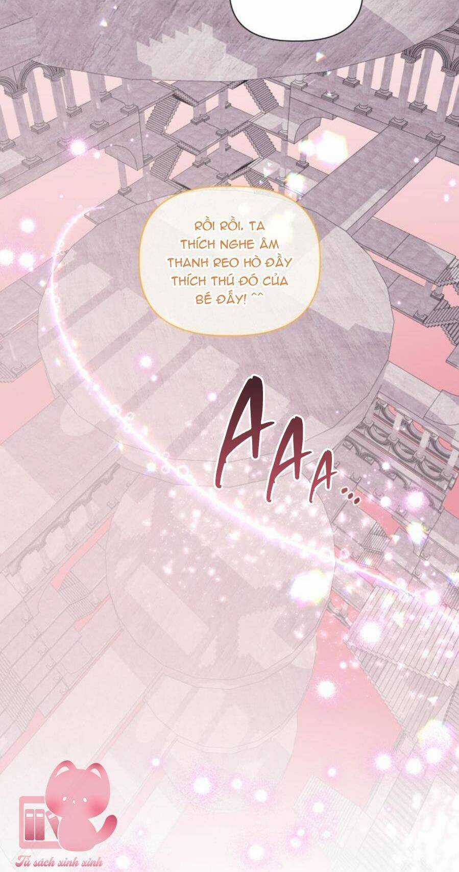 Sự Điều Trị Đặc Biệt Của Tinh Linh Chương 47 trang 70