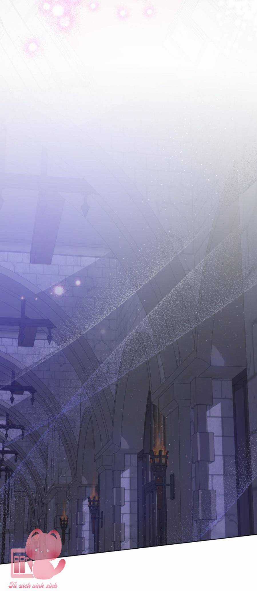 Sự Điều Trị Đặc Biệt Của Tinh Linh Chương 47 trang 71