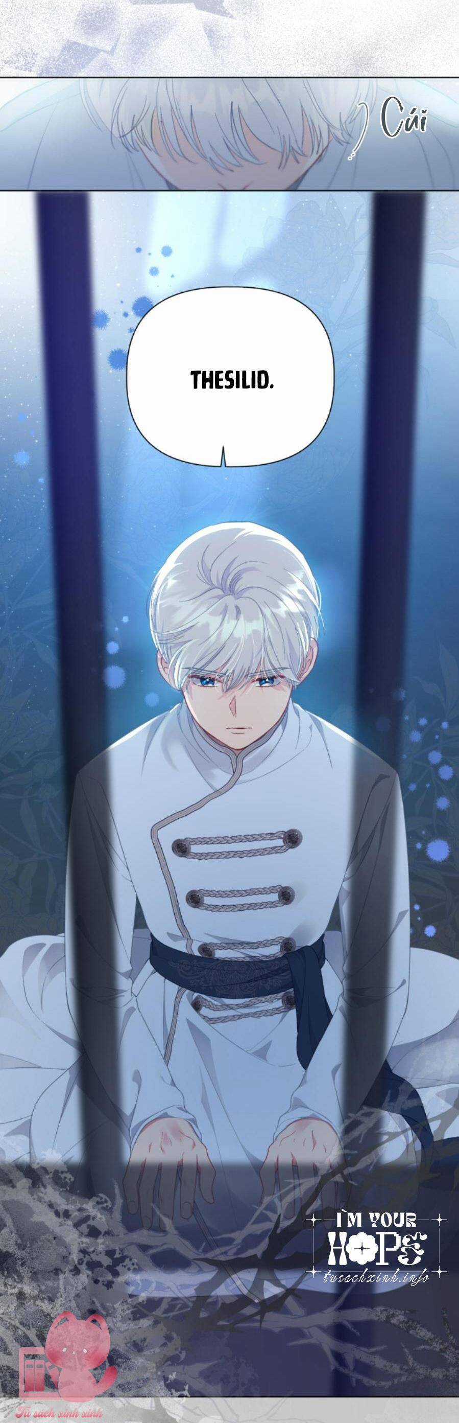 Sự Điều Trị Đặc Biệt Của Tinh Linh Chương 47 trang 74