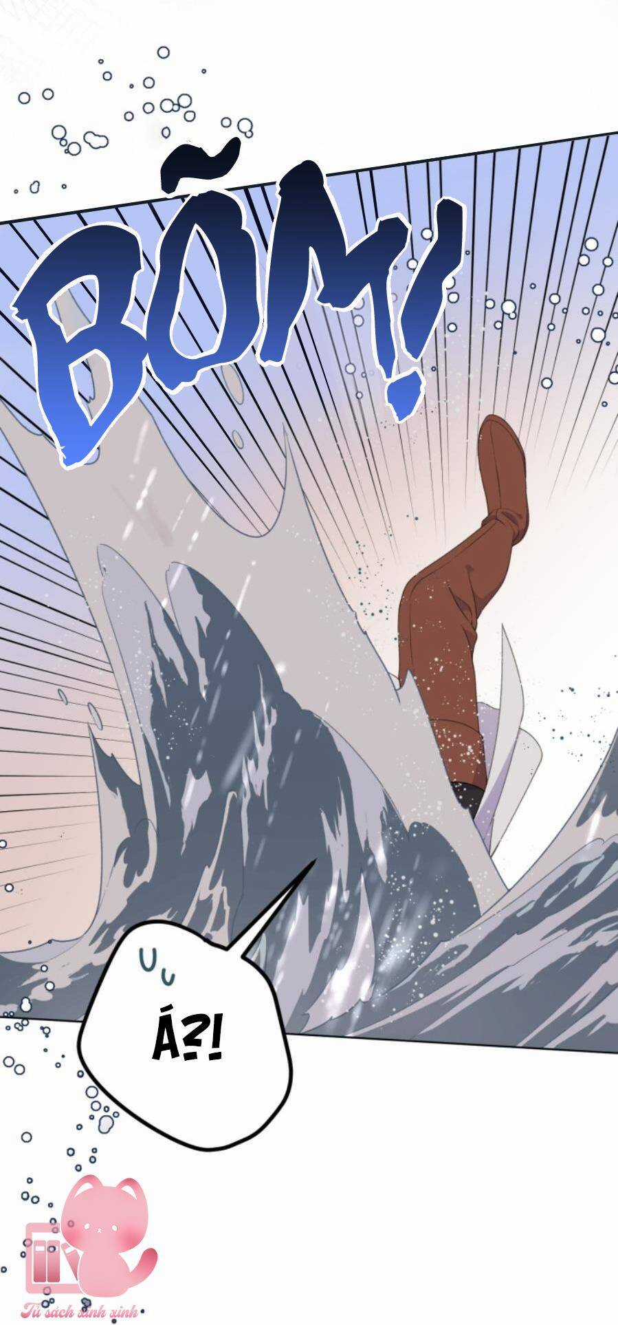 Sự Điều Trị Đặc Biệt Của Tinh Linh Chương 47 trang 9