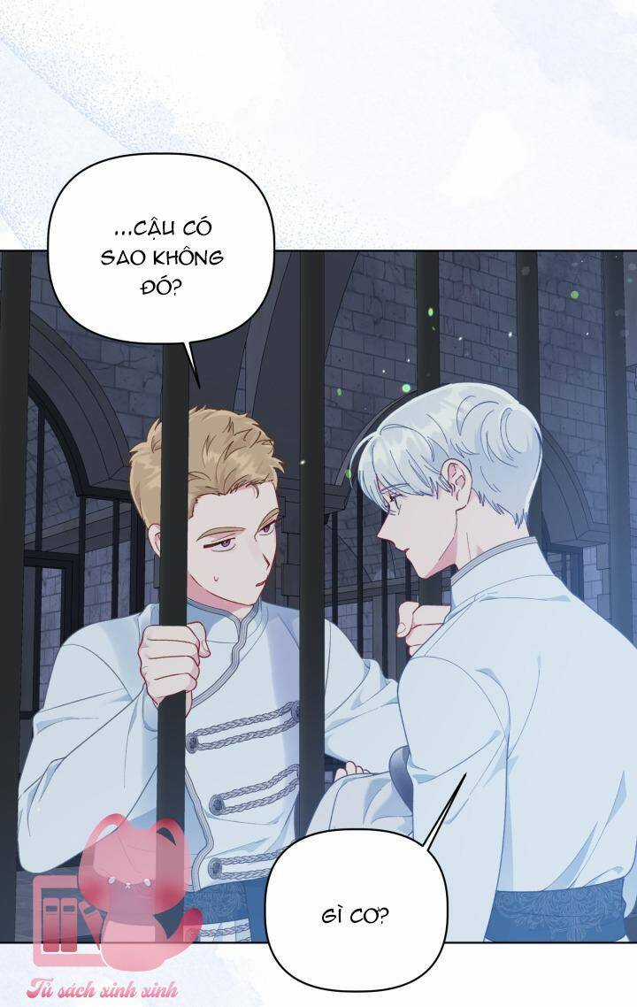 Sự Điều Trị Đặc Biệt Của Tinh Linh Chương 48 trang 10