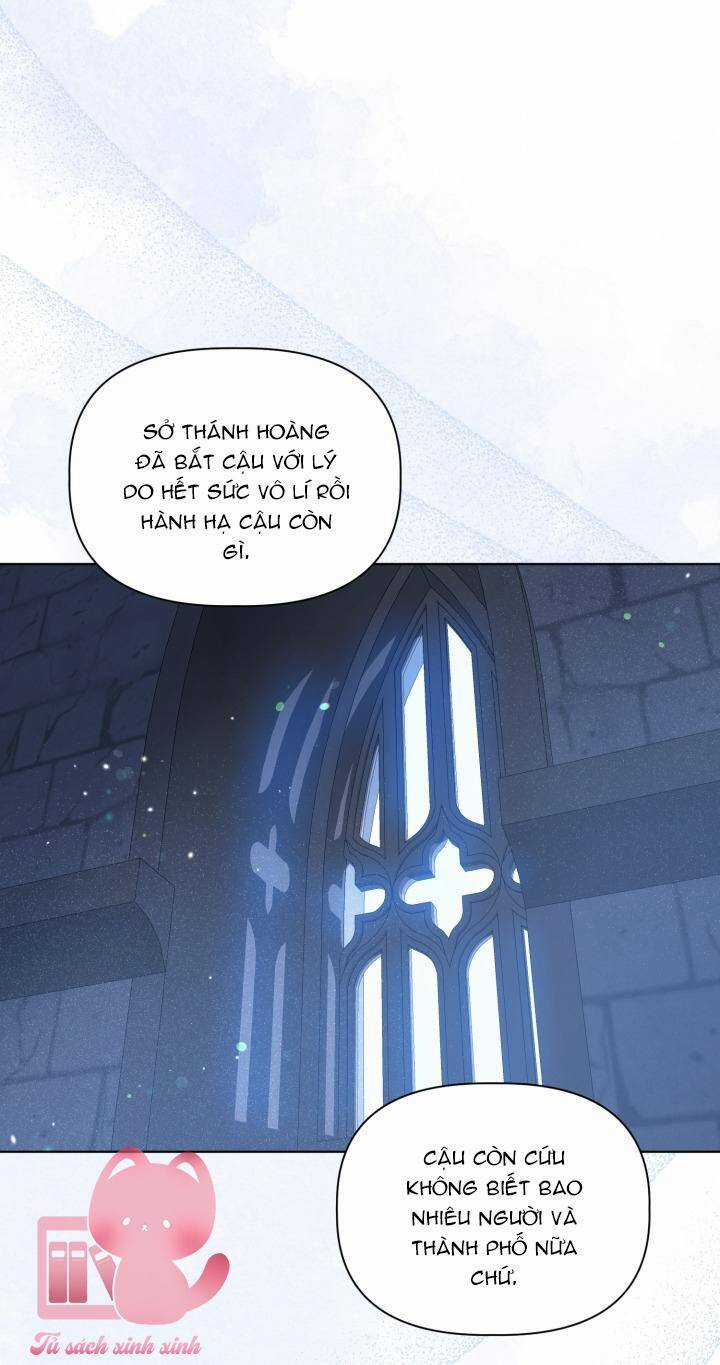 Sự Điều Trị Đặc Biệt Của Tinh Linh Chương 48 trang 11