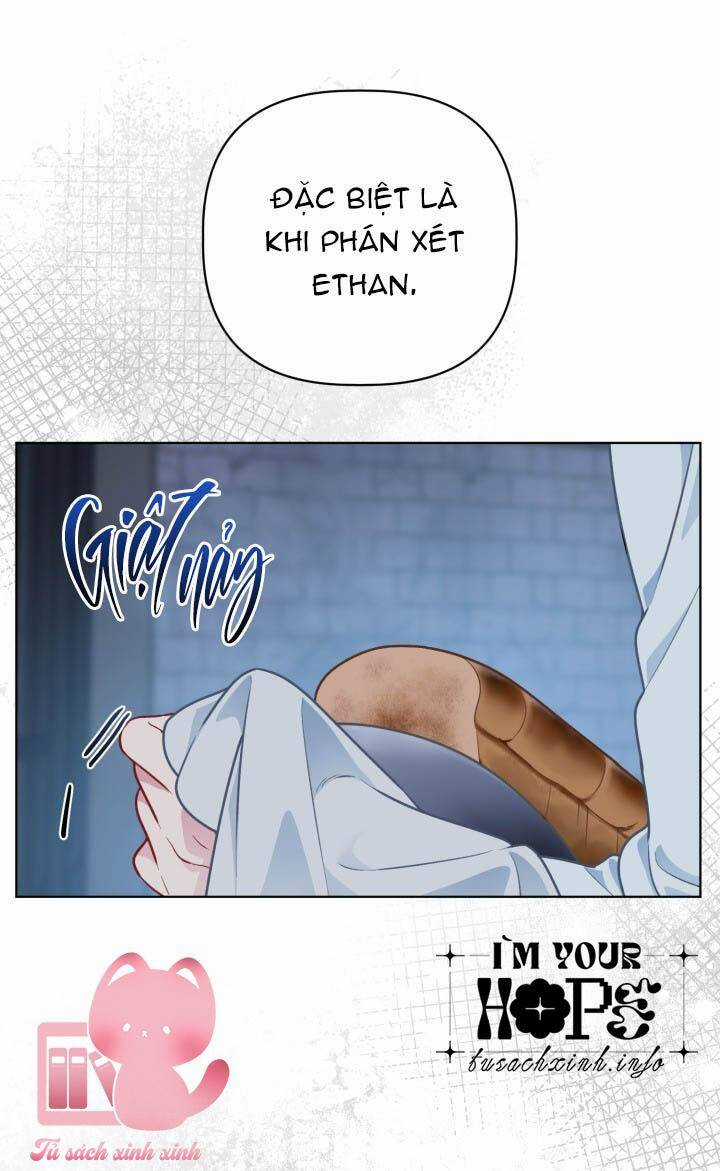 Sự Điều Trị Đặc Biệt Của Tinh Linh Chương 48 trang 15