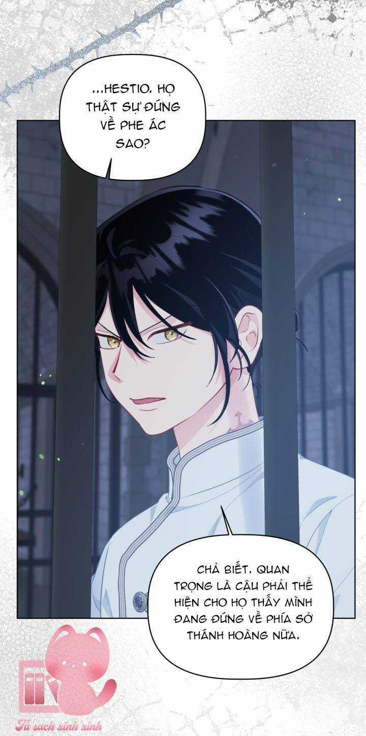 Sự Điều Trị Đặc Biệt Của Tinh Linh Chương 48 trang 18