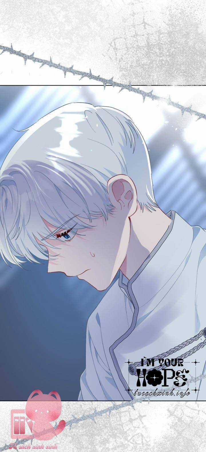 Sự Điều Trị Đặc Biệt Của Tinh Linh Chương 48 trang 19