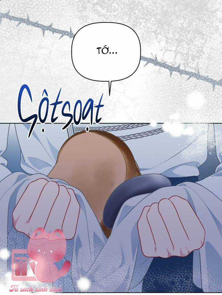 Sự Điều Trị Đặc Biệt Của Tinh Linh Chương 48 trang 20