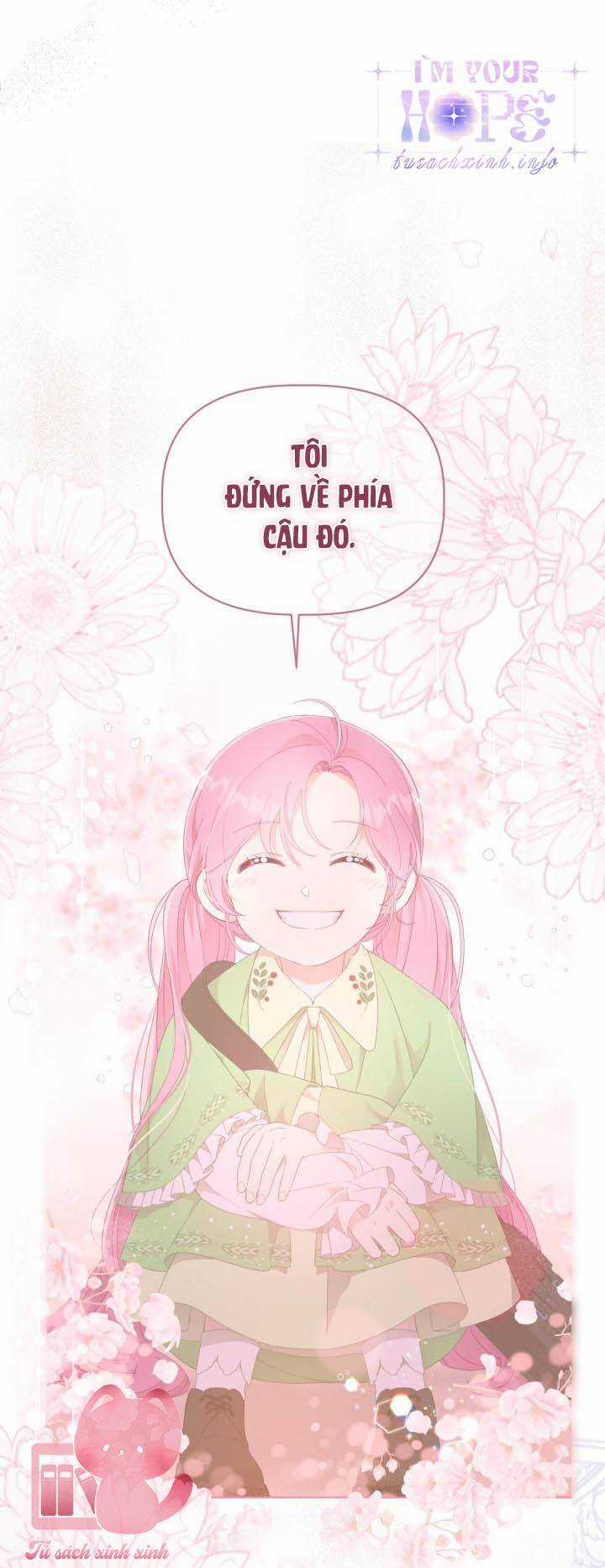 Sự Điều Trị Đặc Biệt Của Tinh Linh Chương 48 trang 21