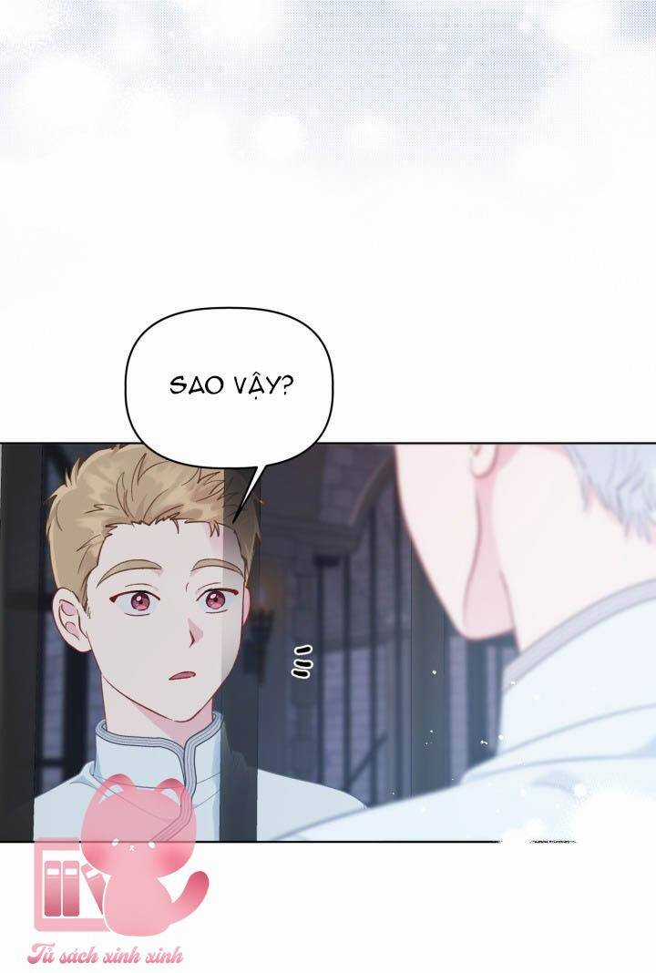 Sự Điều Trị Đặc Biệt Của Tinh Linh Chương 48 trang 23