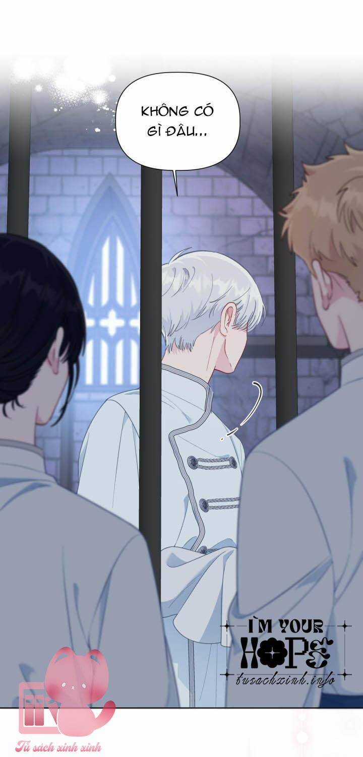 Sự Điều Trị Đặc Biệt Của Tinh Linh Chương 48 trang 24