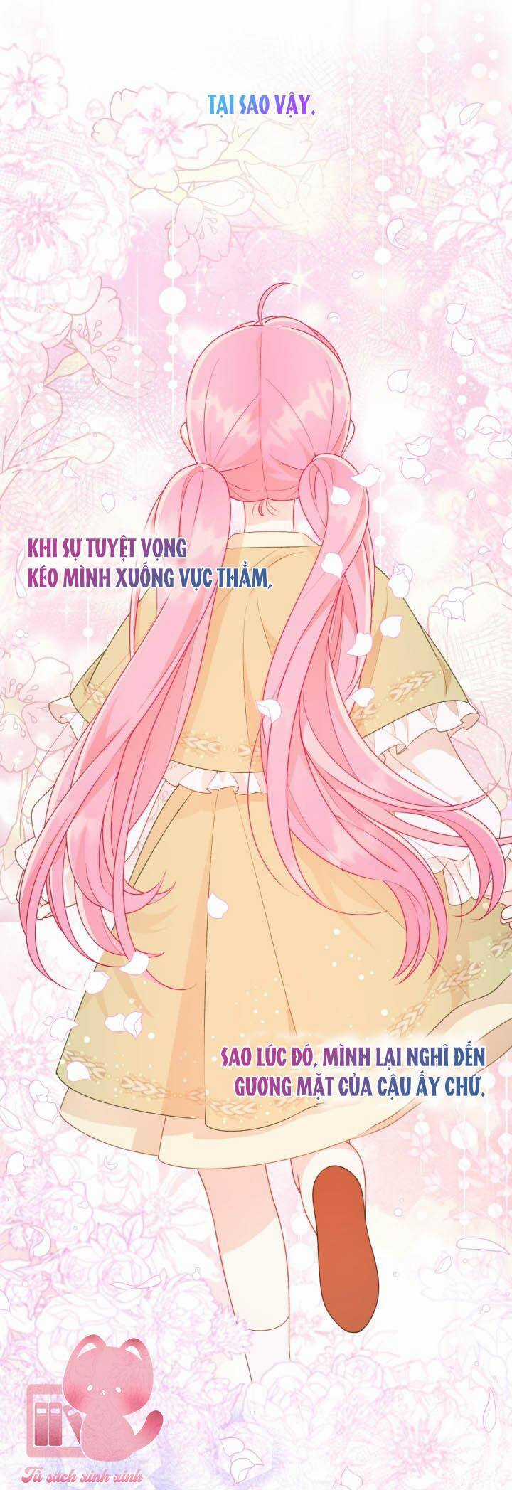 Sự Điều Trị Đặc Biệt Của Tinh Linh Chương 48 trang 25