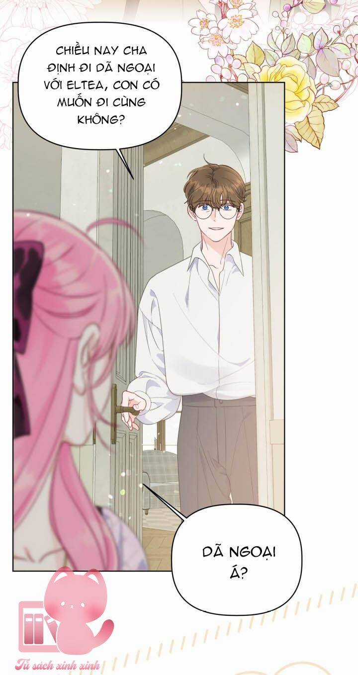 Sự Điều Trị Đặc Biệt Của Tinh Linh Chương 48 trang 29