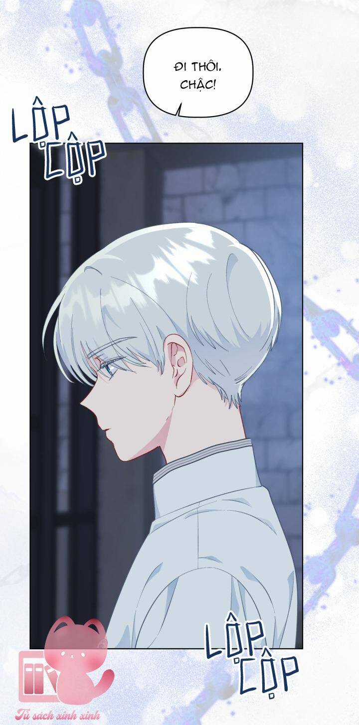 Sự Điều Trị Đặc Biệt Của Tinh Linh Chương 48 trang 3