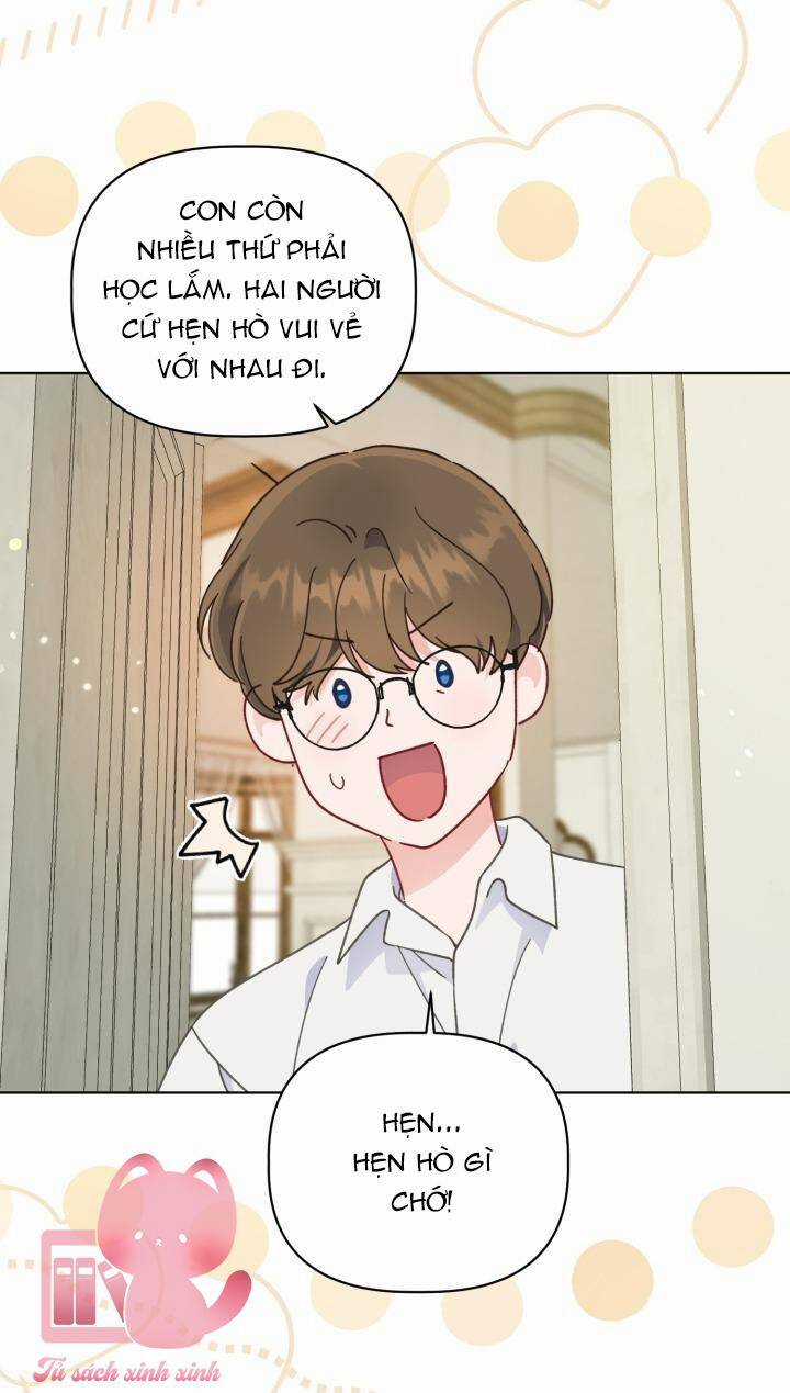 Sự Điều Trị Đặc Biệt Của Tinh Linh Chương 48 trang 30