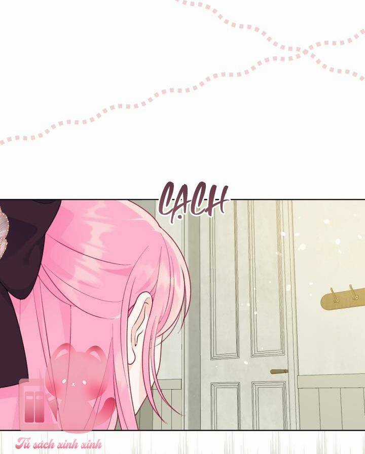 Sự Điều Trị Đặc Biệt Của Tinh Linh Chương 48 trang 32