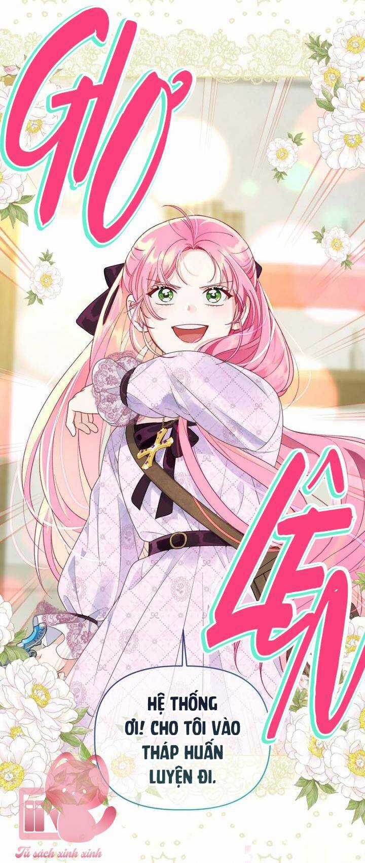 Sự Điều Trị Đặc Biệt Của Tinh Linh Chương 48 trang 34