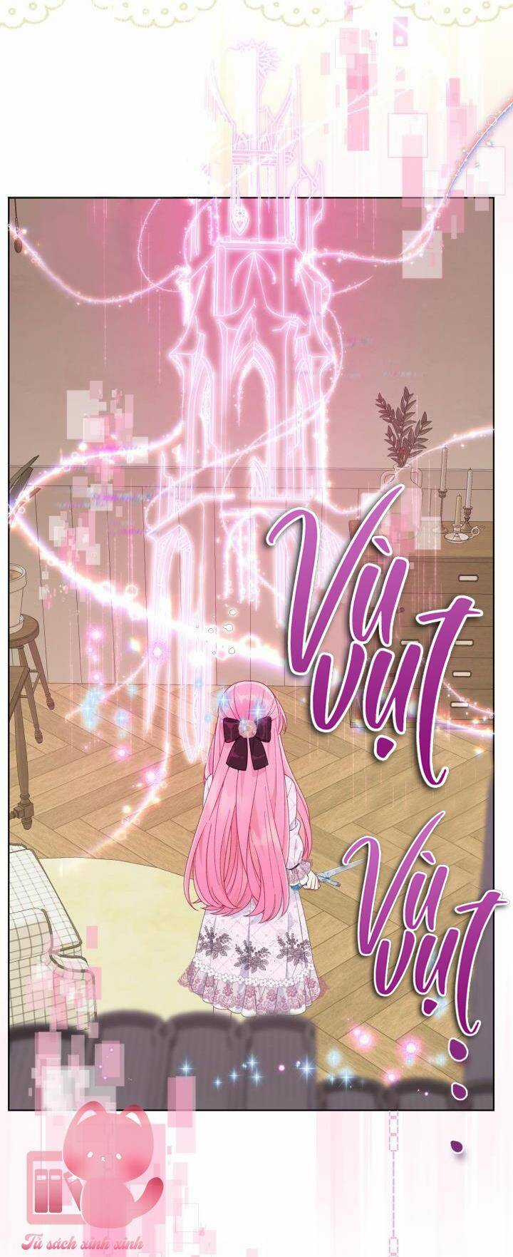 Sự Điều Trị Đặc Biệt Của Tinh Linh Chương 48 trang 35