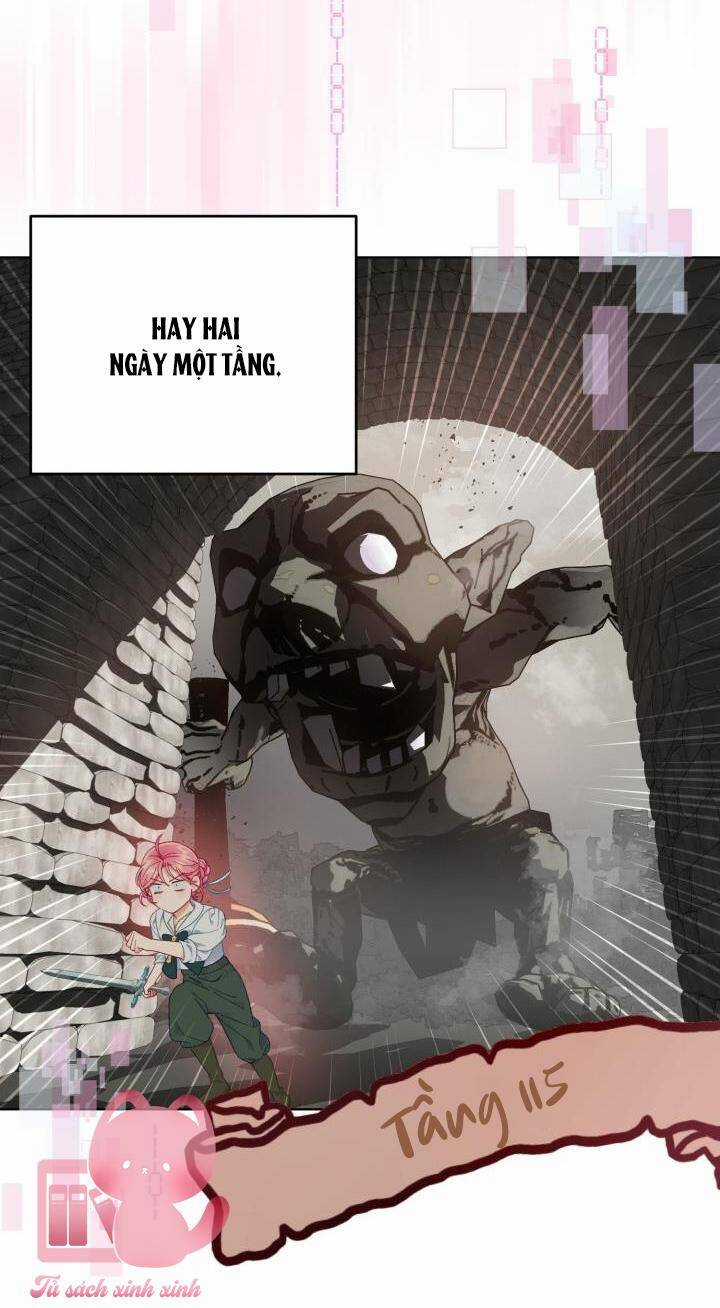 Sự Điều Trị Đặc Biệt Của Tinh Linh Chương 48 trang 39