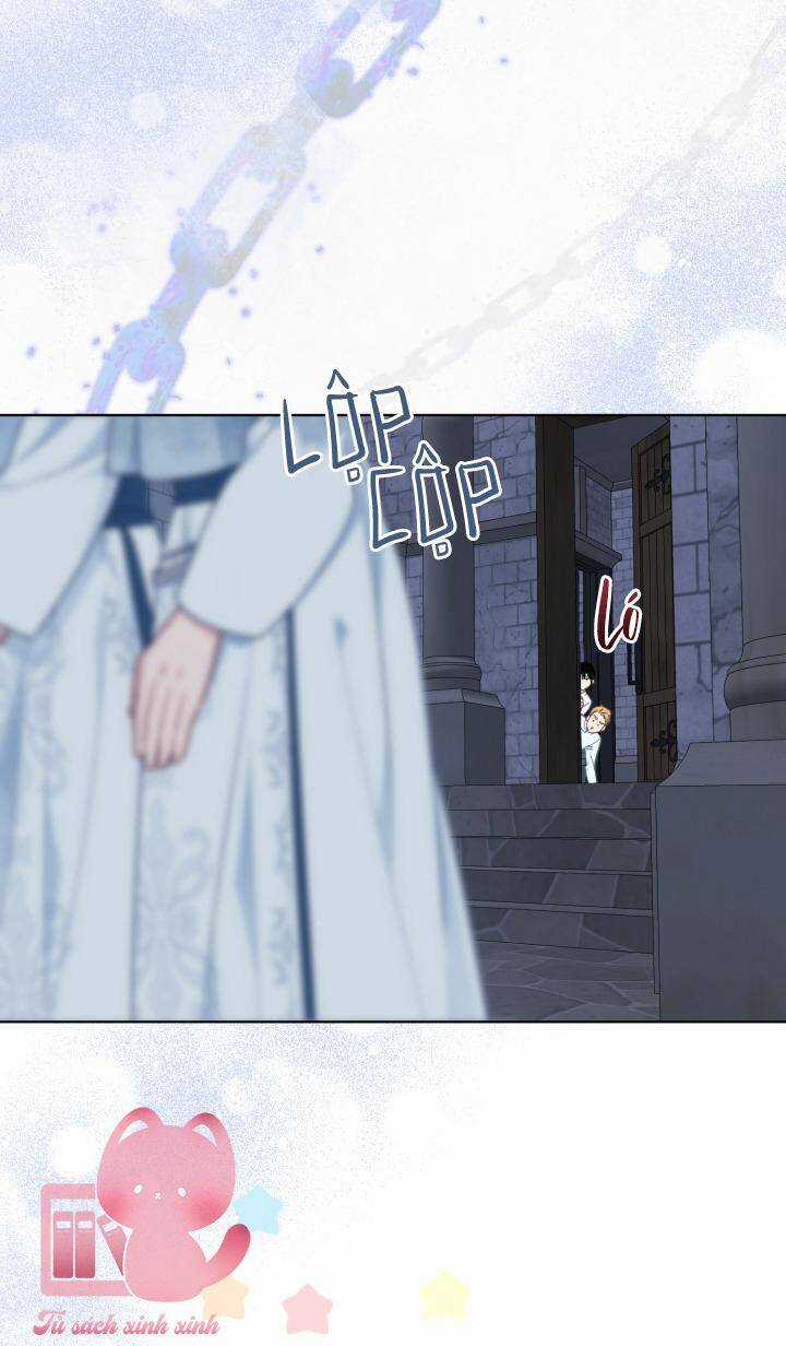 Sự Điều Trị Đặc Biệt Của Tinh Linh Chương 48 trang 4