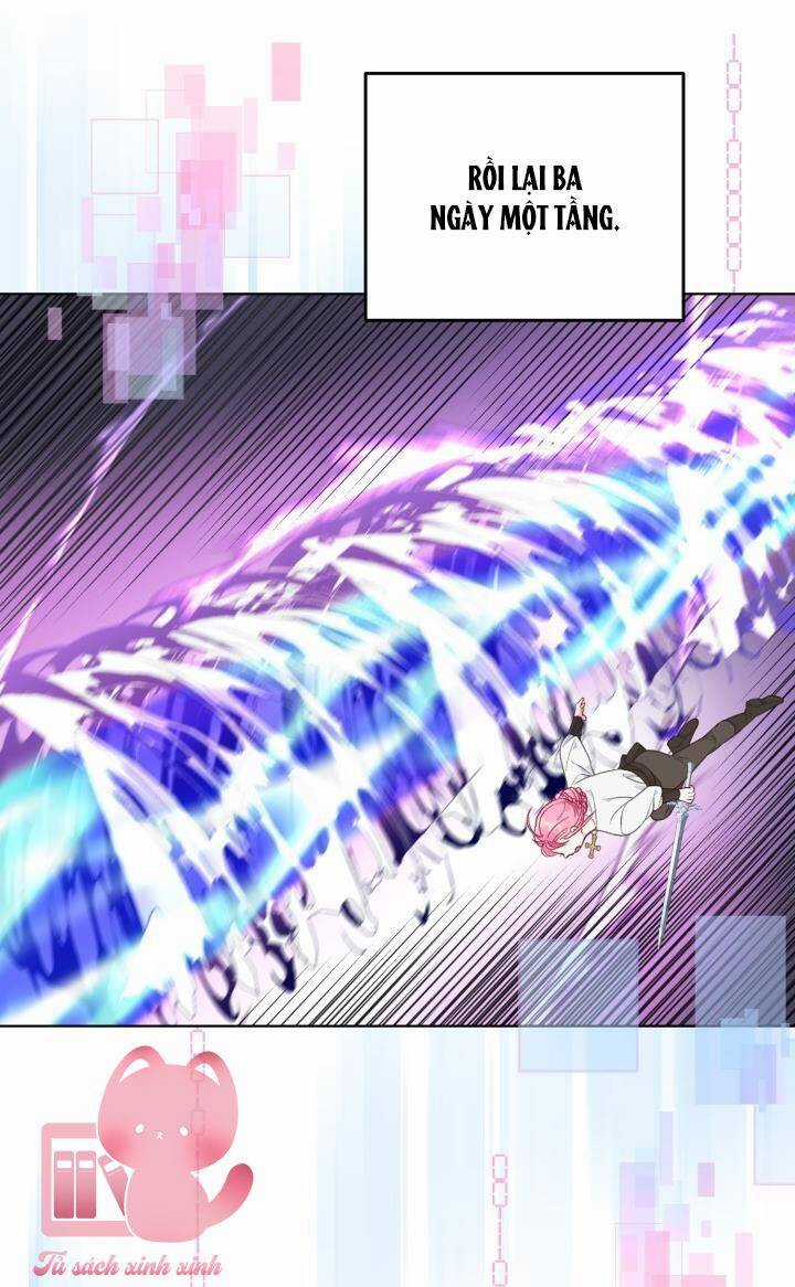 Sự Điều Trị Đặc Biệt Của Tinh Linh Chương 48 trang 40