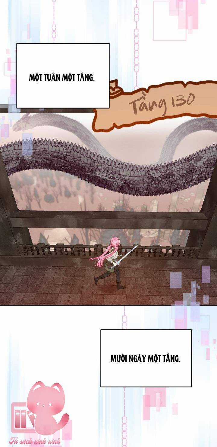 Sự Điều Trị Đặc Biệt Của Tinh Linh Chương 48 trang 41