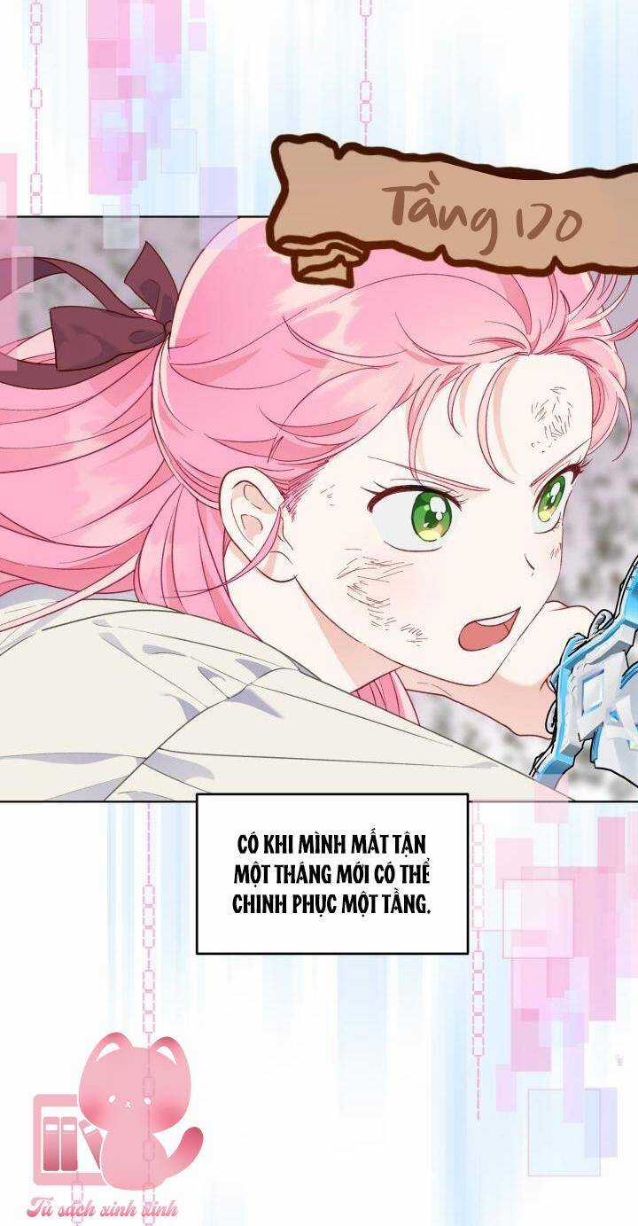 Sự Điều Trị Đặc Biệt Của Tinh Linh Chương 48 trang 42