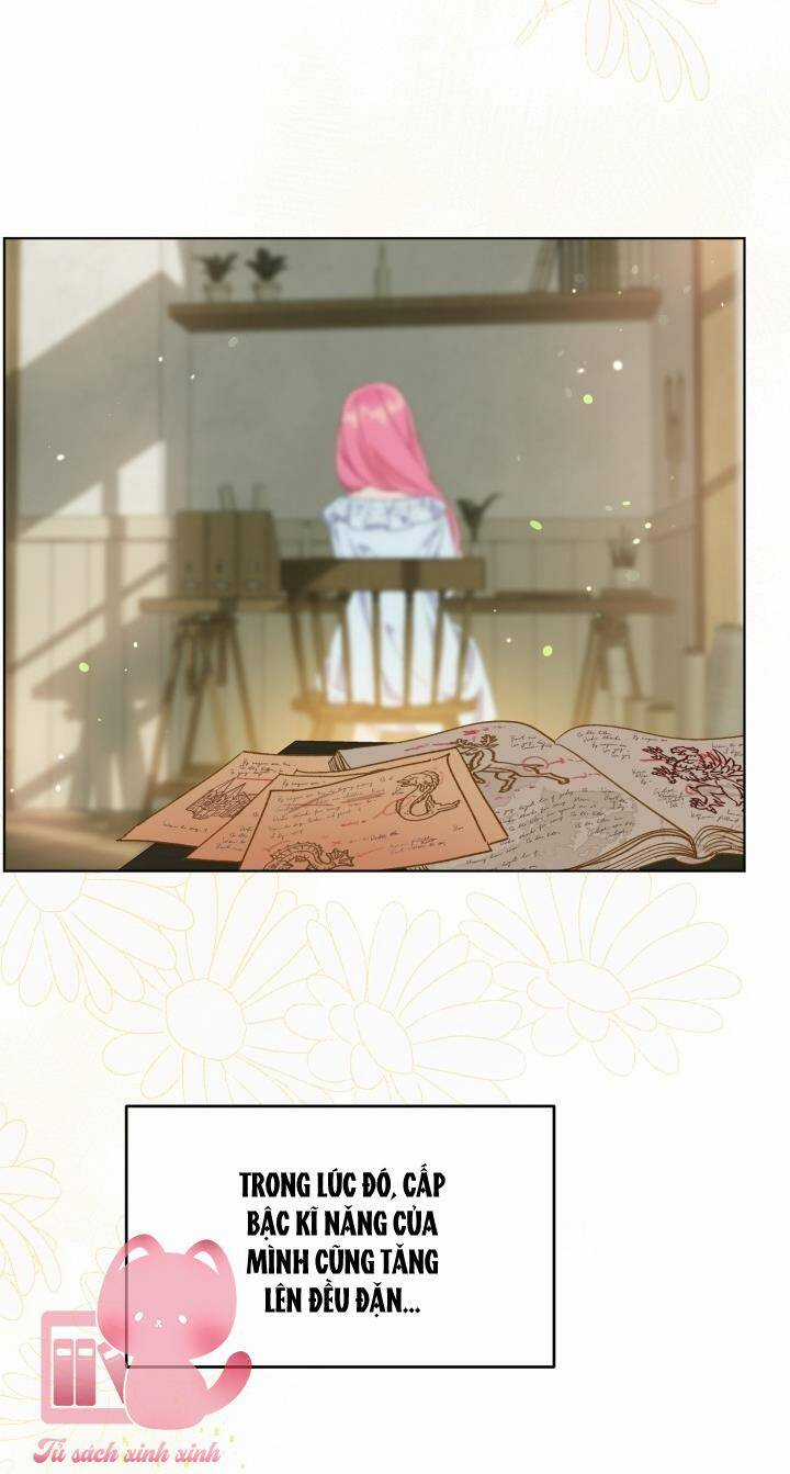 Sự Điều Trị Đặc Biệt Của Tinh Linh Chương 48 trang 45