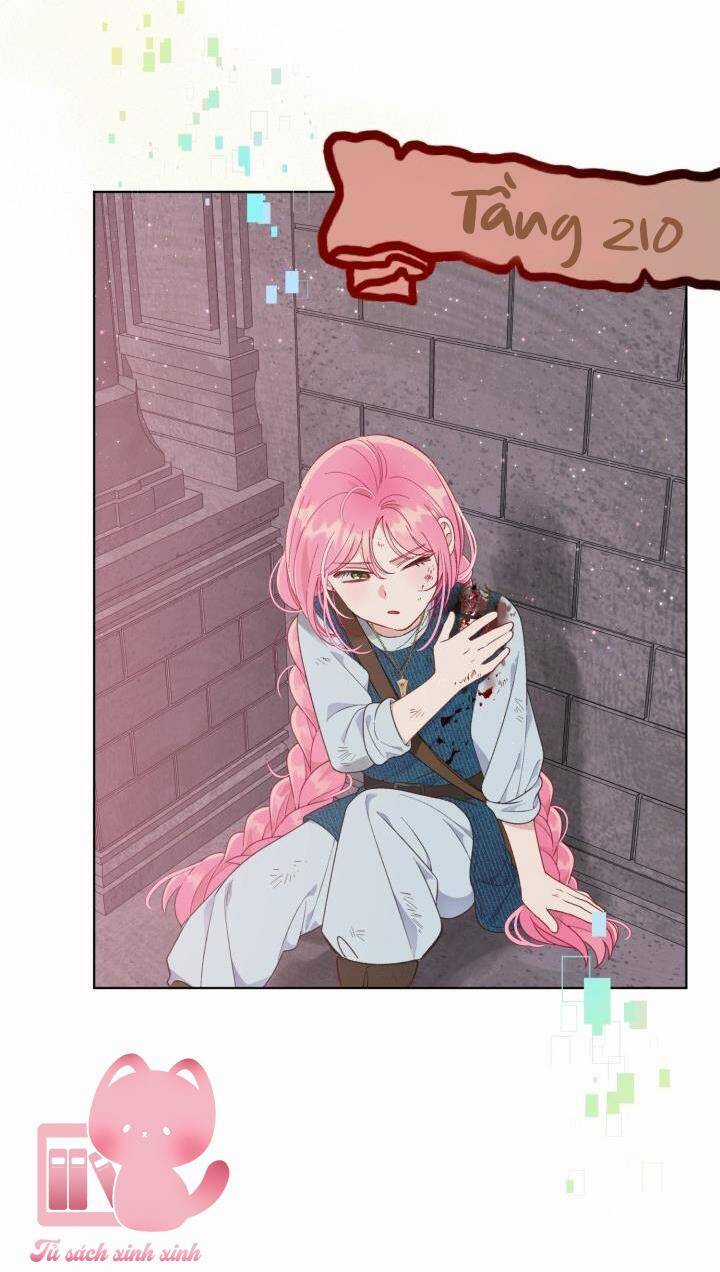 Sự Điều Trị Đặc Biệt Của Tinh Linh Chương 48 trang 46