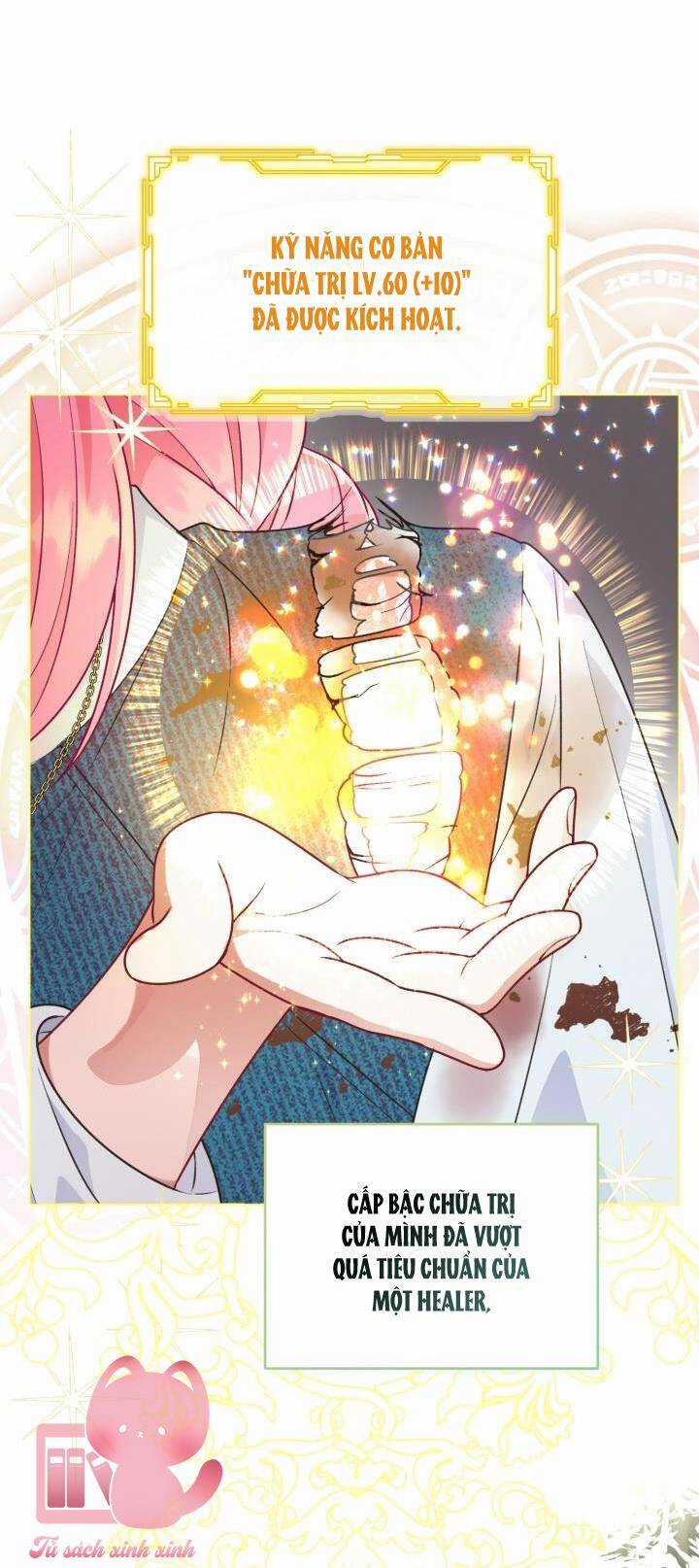 Sự Điều Trị Đặc Biệt Của Tinh Linh Chương 48 trang 47