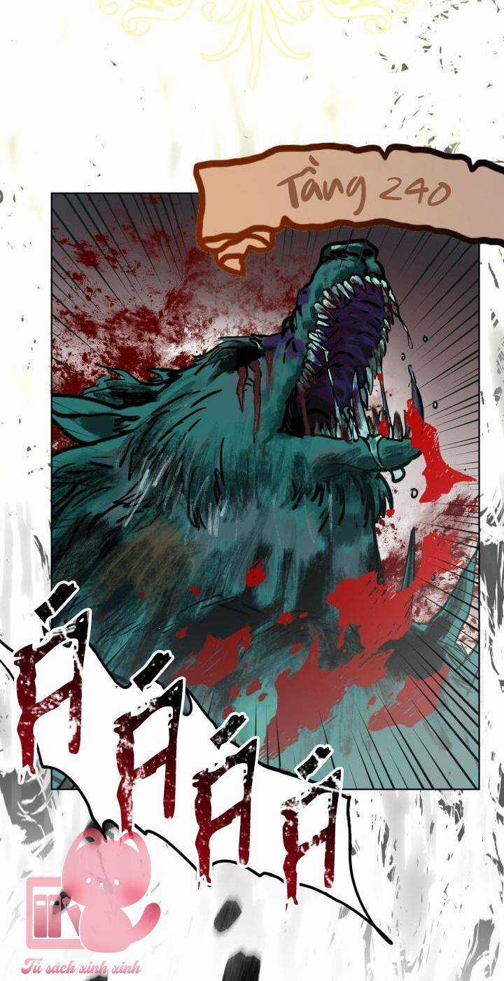 Sự Điều Trị Đặc Biệt Của Tinh Linh Chương 48 trang 48