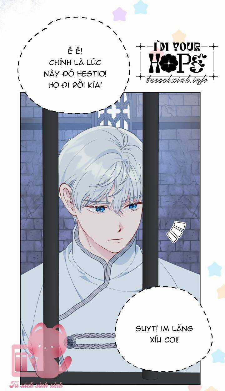 Sự Điều Trị Đặc Biệt Của Tinh Linh Chương 48 trang 5