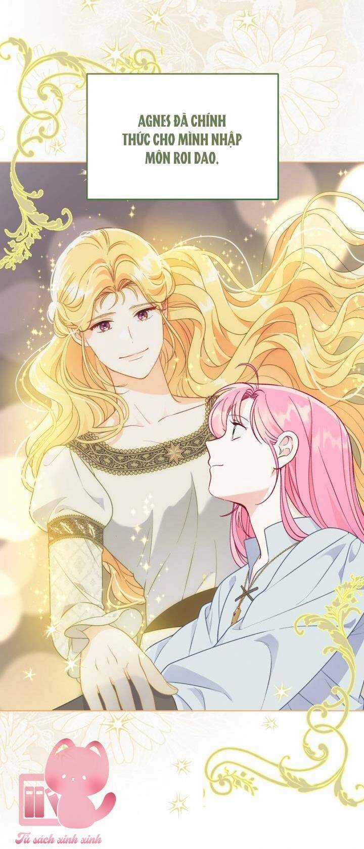 Sự Điều Trị Đặc Biệt Của Tinh Linh Chương 48 trang 51