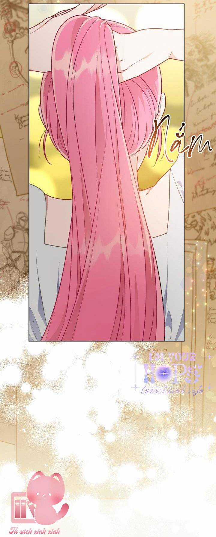 Sự Điều Trị Đặc Biệt Của Tinh Linh Chương 48 trang 55