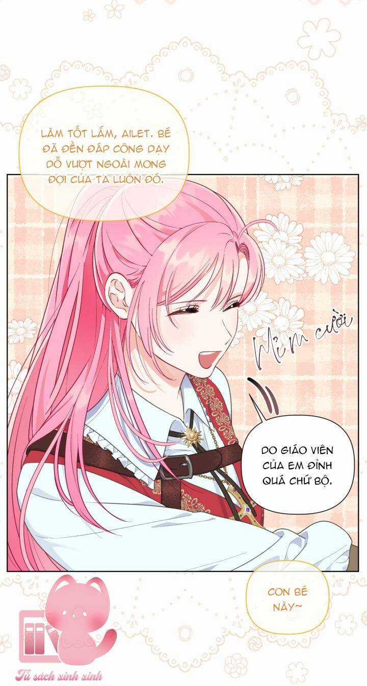 Sự Điều Trị Đặc Biệt Của Tinh Linh Chương 48 trang 59