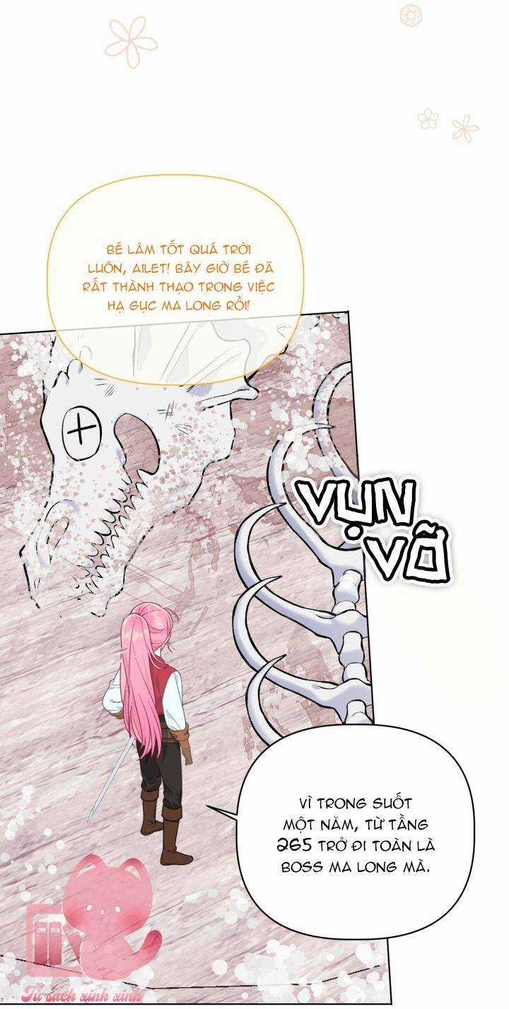 Sự Điều Trị Đặc Biệt Của Tinh Linh Chương 48 trang 60