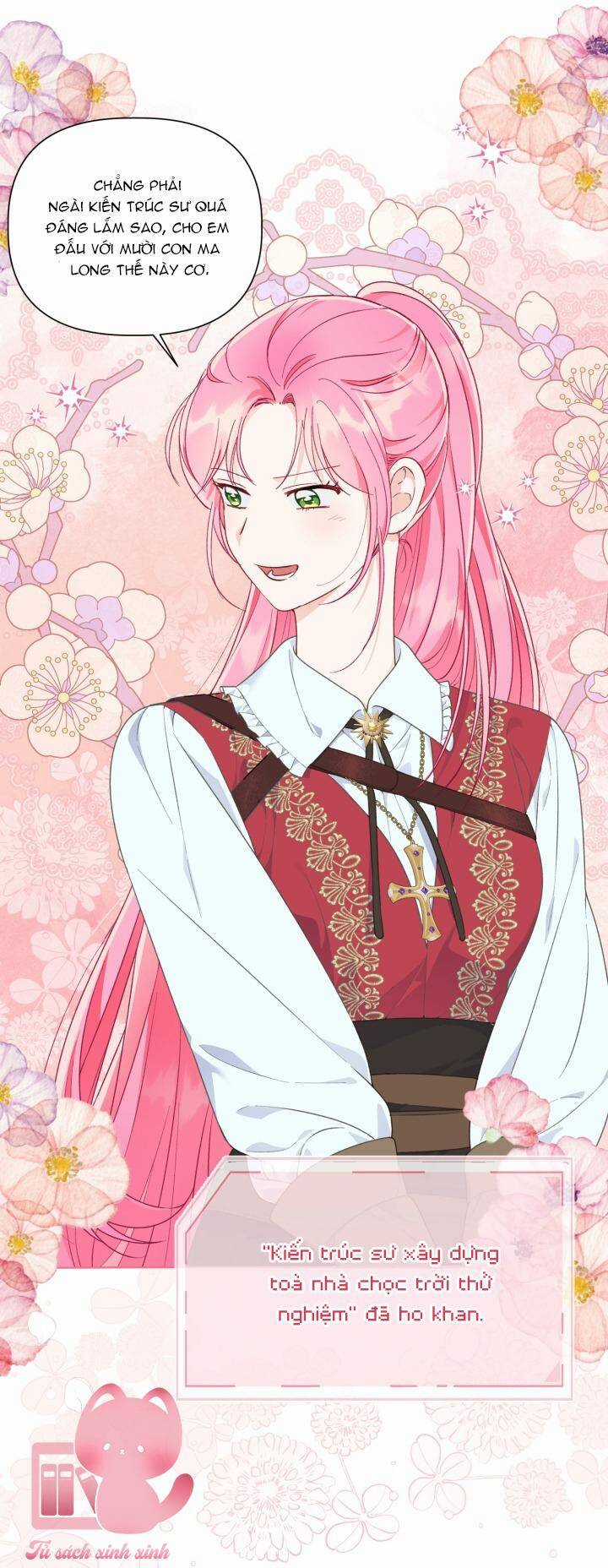 Sự Điều Trị Đặc Biệt Của Tinh Linh Chương 48 trang 61