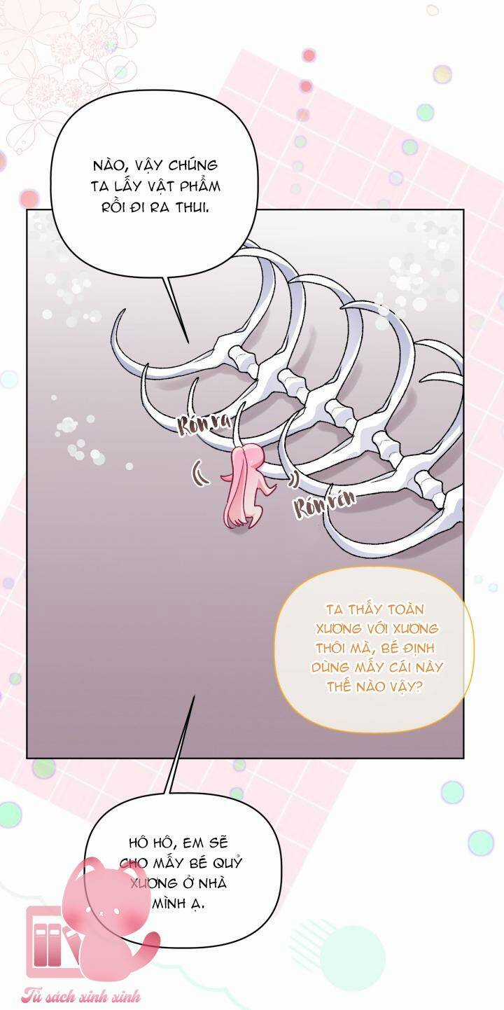 Sự Điều Trị Đặc Biệt Của Tinh Linh Chương 48 trang 62