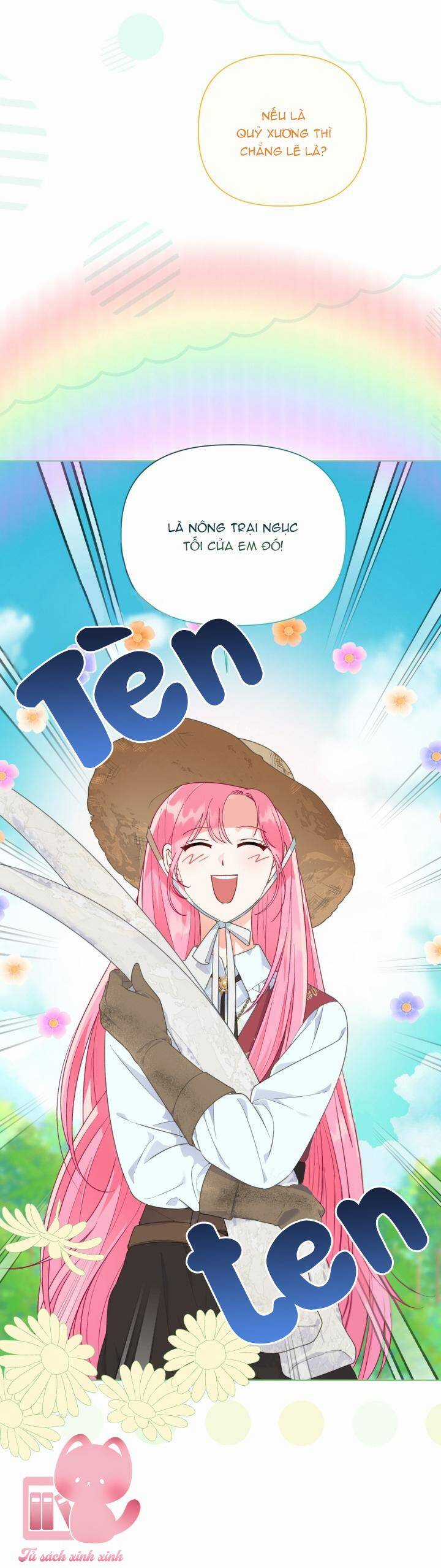 Sự Điều Trị Đặc Biệt Của Tinh Linh Chương 48 trang 63