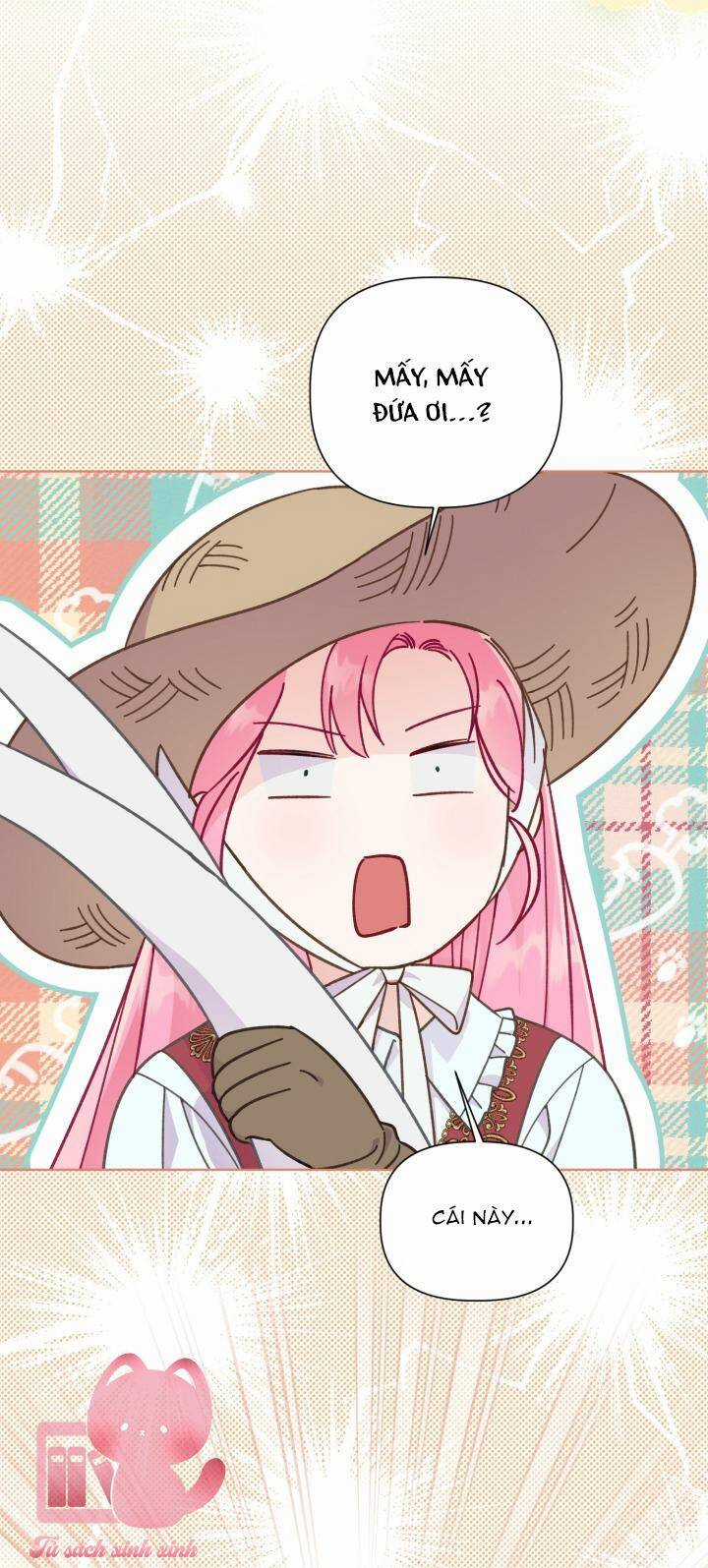 Sự Điều Trị Đặc Biệt Của Tinh Linh Chương 48 trang 65