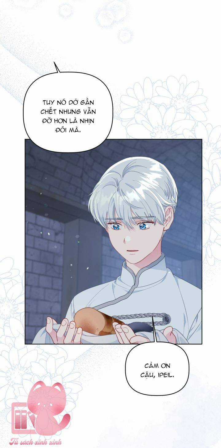 Sự Điều Trị Đặc Biệt Của Tinh Linh Chương 48 trang 9