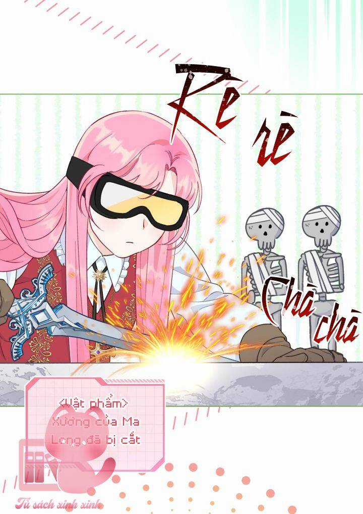 Sự Điều Trị Đặc Biệt Của Tinh Linh Chương 49 trang 11