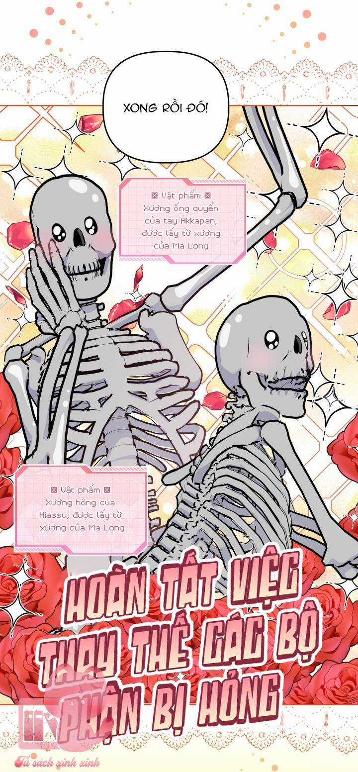 Sự Điều Trị Đặc Biệt Của Tinh Linh Chương 49 trang 12